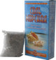 Новинка! «Соль морская природная с микроэлементами» в коробках - 750 гр (3 фильтр-пакета)