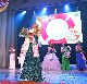 Компания Уралмедпром выступила партнером  на корпоративном конкурсе "Мисс АВИСМА 2016"
