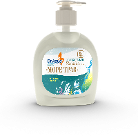 При покупке двух штук Детского Жидкого мыла «Море трав» - третье в подарок!