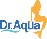 Открытие сайта Dr.Aqua